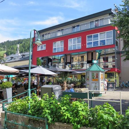 Apartment Papa Joe'S Kuschelappartements-1 By Interhome Schladming Exterior photo