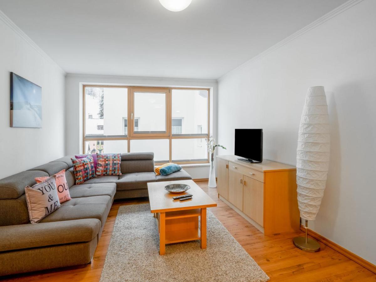 Apartment Papa Joe'S Kuschelappartements-1 By Interhome Schladming Exterior photo
