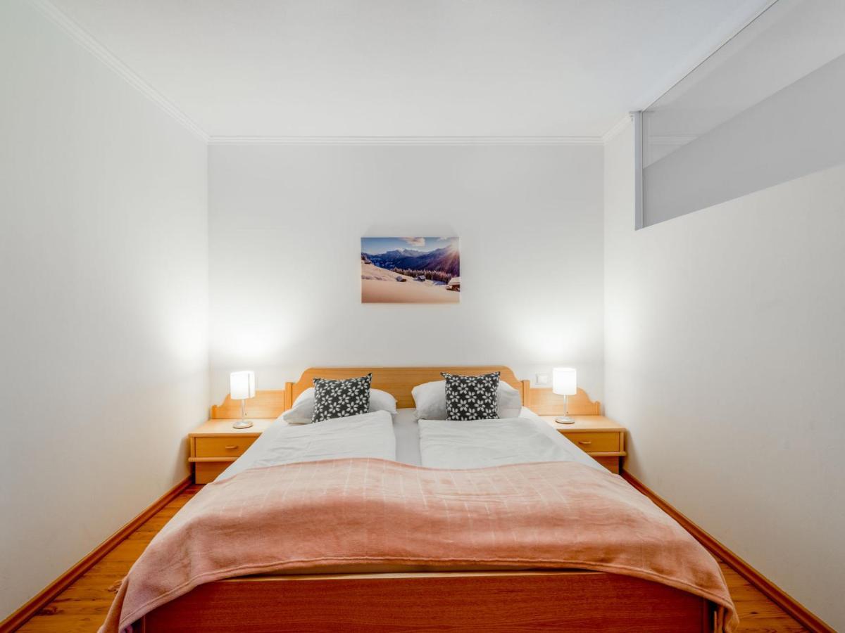 Apartment Papa Joe'S Kuschelappartements-1 By Interhome Schladming Exterior photo