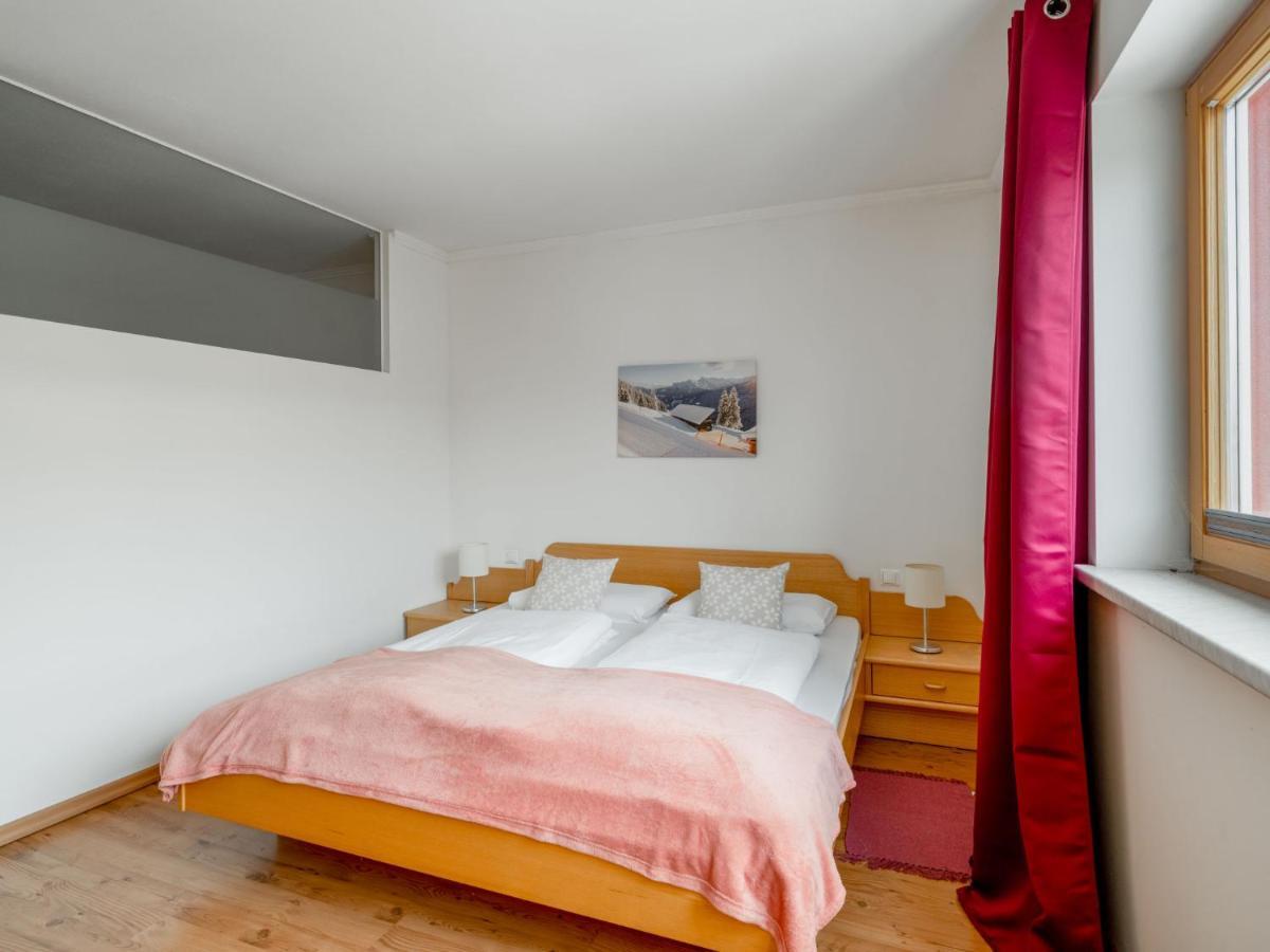 Apartment Papa Joe'S Kuschelappartements-1 By Interhome Schladming Exterior photo
