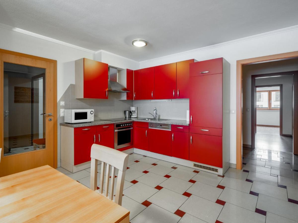 Apartment Papa Joe'S Kuschelappartements-1 By Interhome Schladming Exterior photo