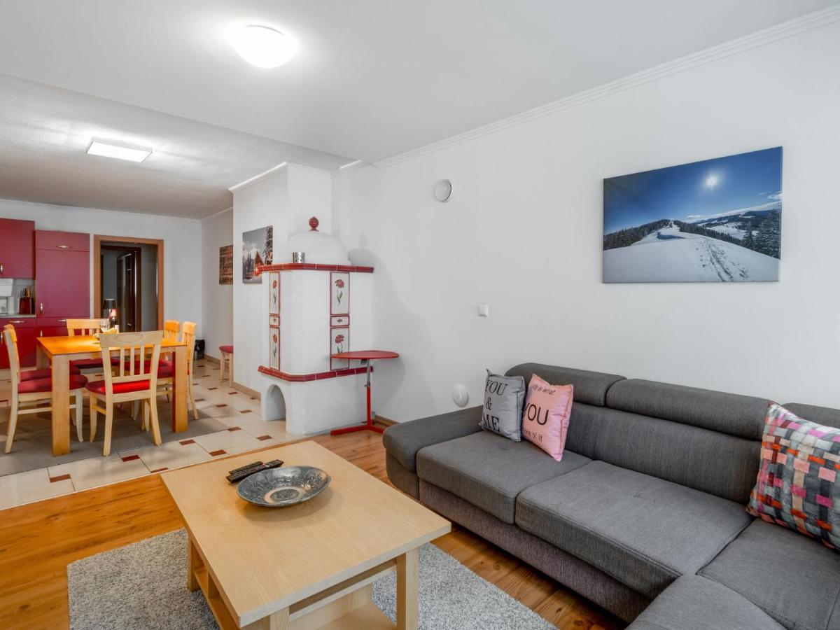 Apartment Papa Joe'S Kuschelappartements-1 By Interhome Schladming Exterior photo